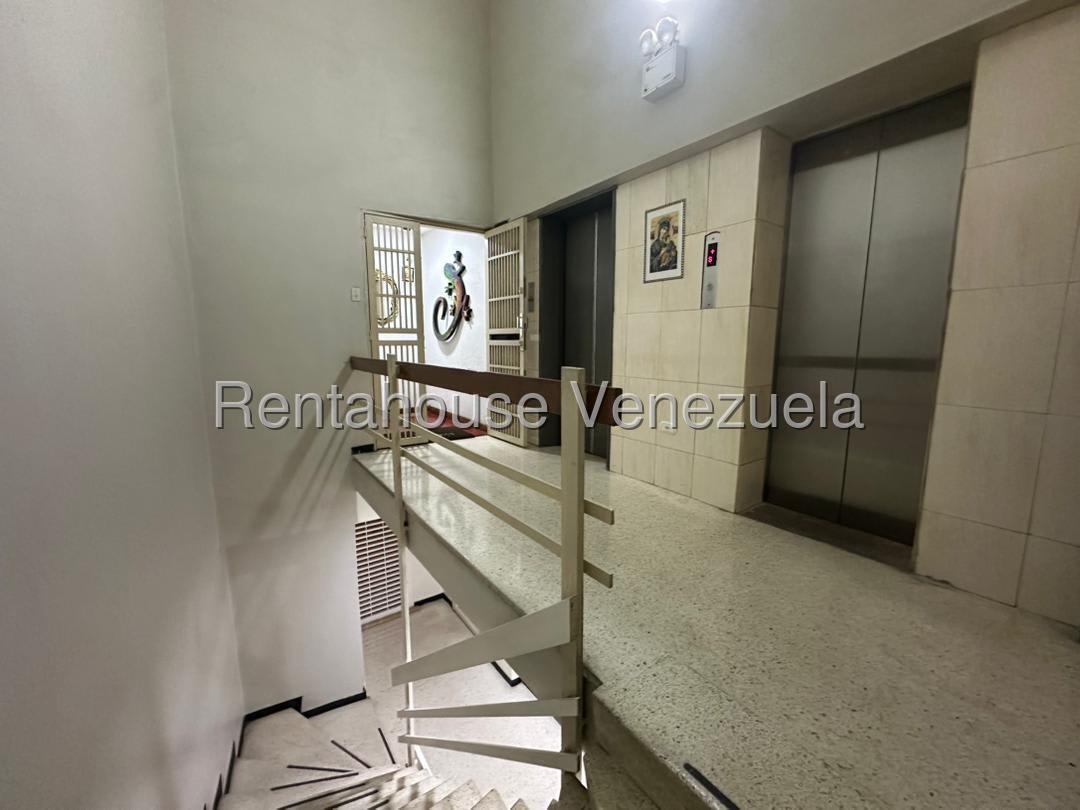 Apartamento en venta en Caracas (El Paraiso), foto 4 de 12