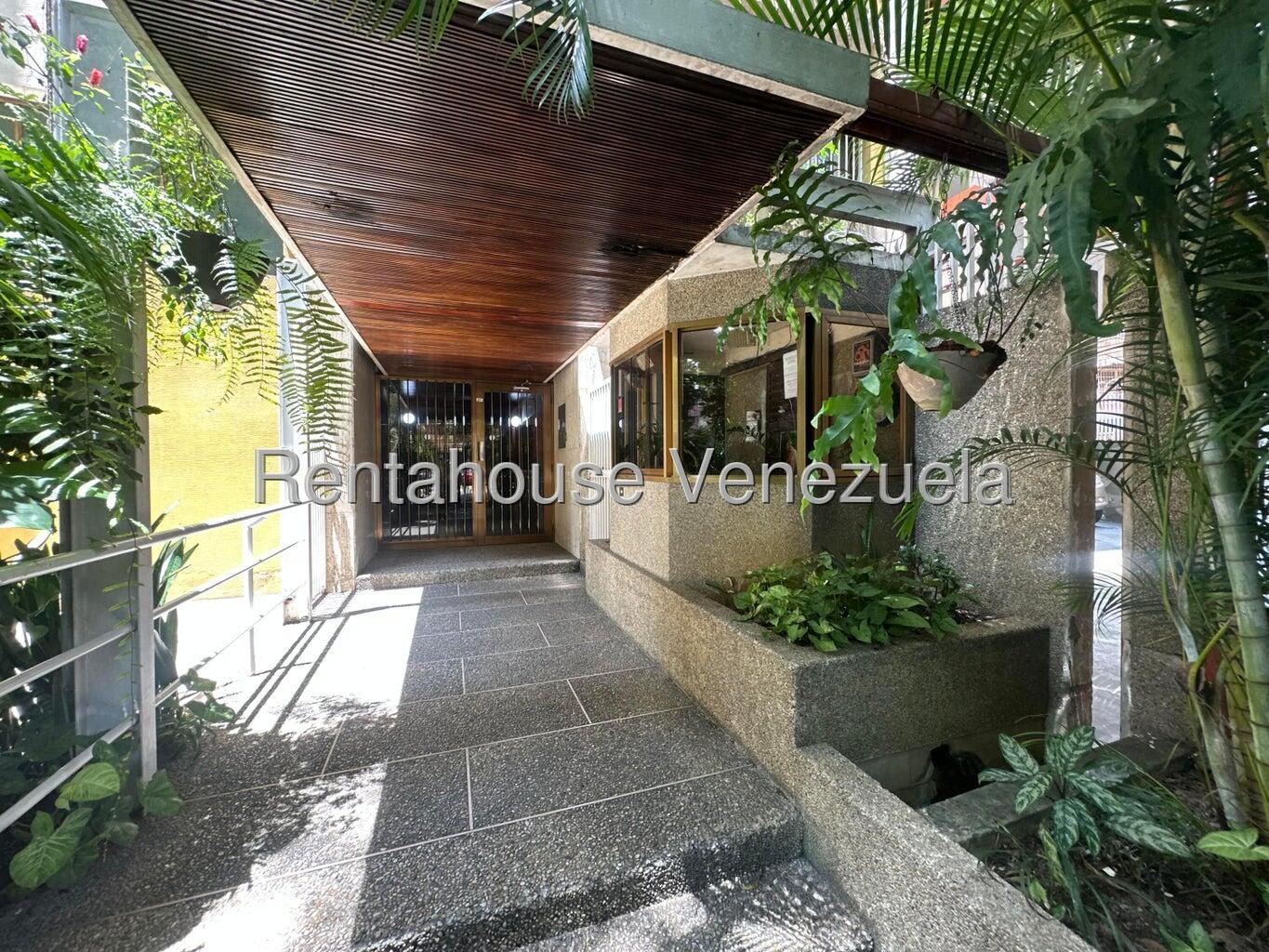 Apartamento en venta en Caracas (El Paraiso), foto 2 de 12