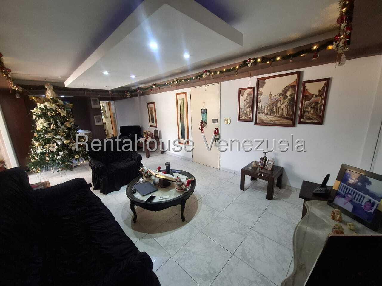 Apartamento en venta en Caracas (El Paraiso), foto 3 de 12