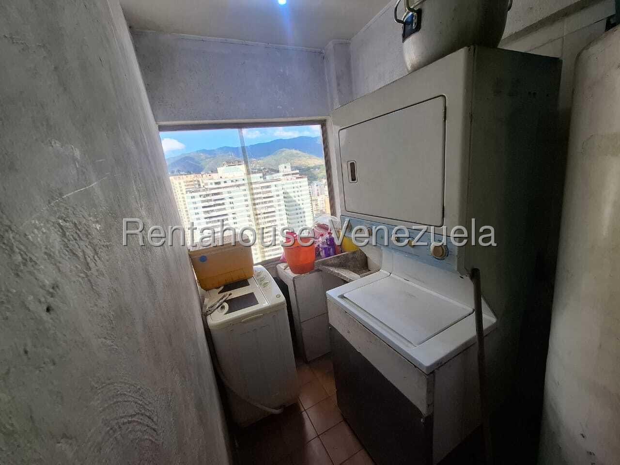 Apartamento en venta en Caracas (El Paraiso), foto 5 de 12