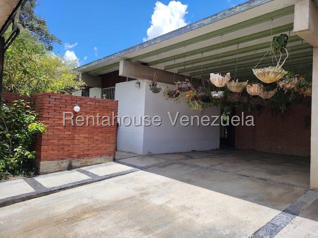 Casa en venta en Caracas (Prados del Este), foto 4 de 12