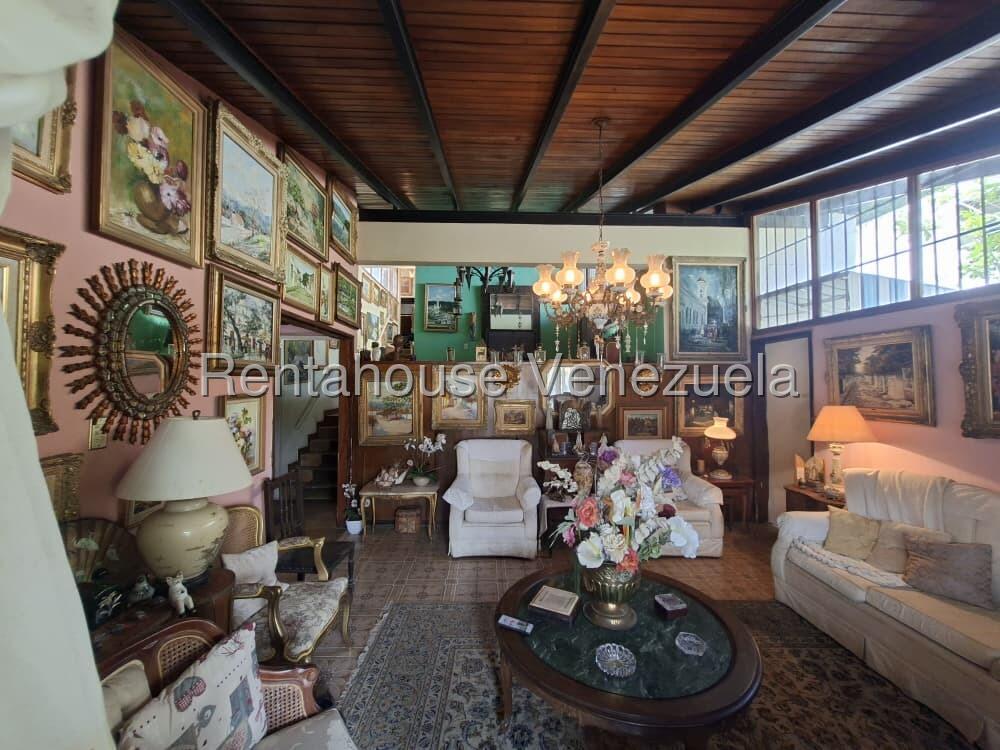 Casa en venta en Caracas (Prados del Este), foto 5 de 12