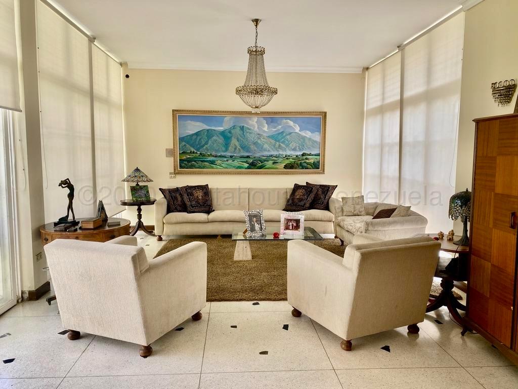 Casa en venta en Caracas (Prados del Este), foto 3 de 12