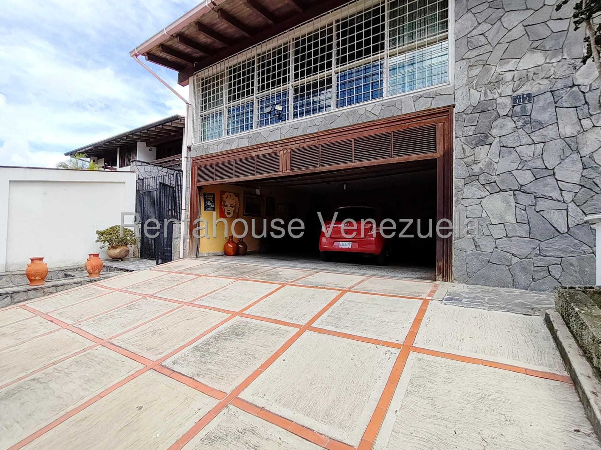 Casa en venta en Caracas (Prados del Este), foto 5 de 12