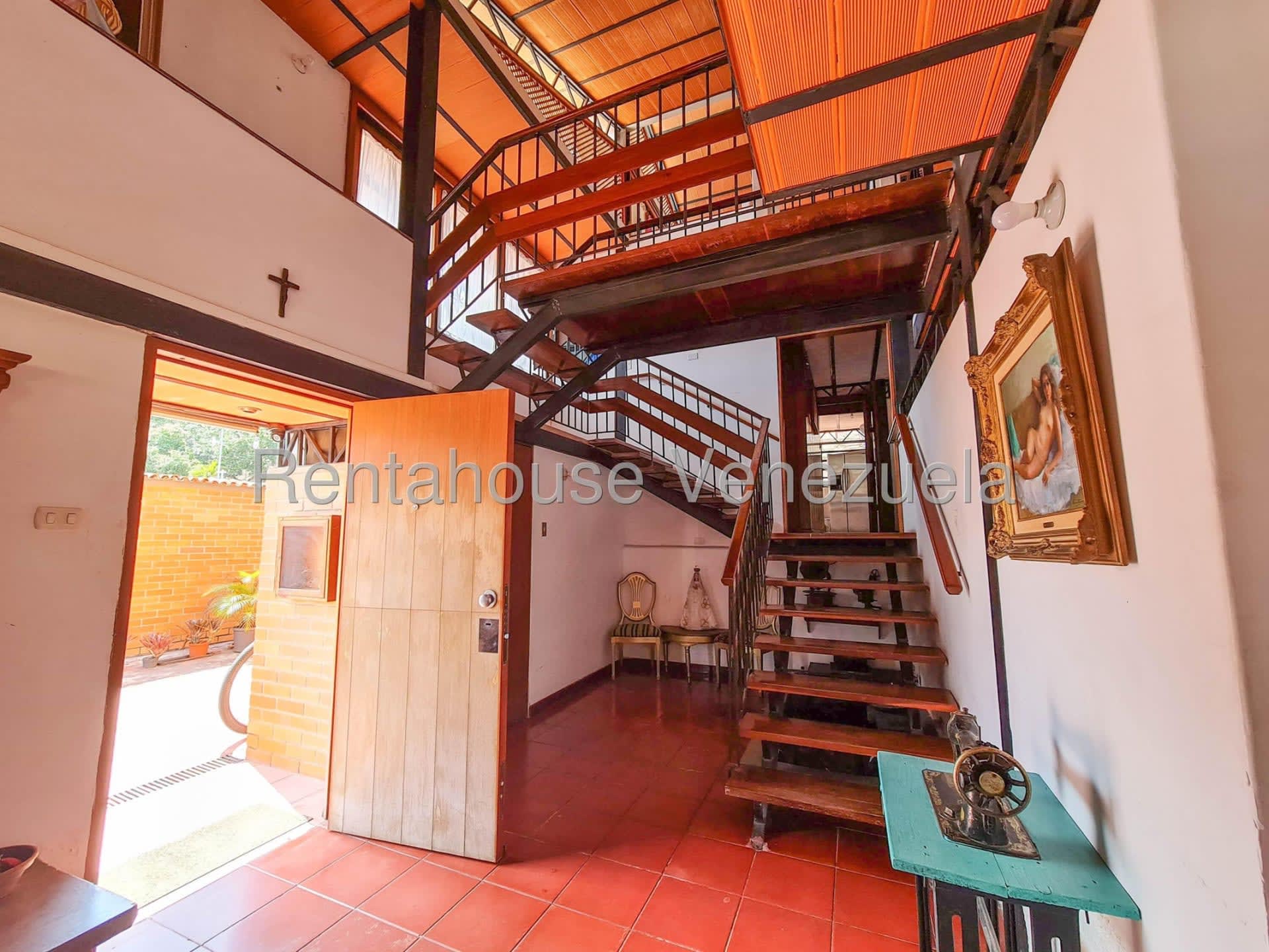 Casa en venta en Caracas (Prados del Este), foto 4 de 12