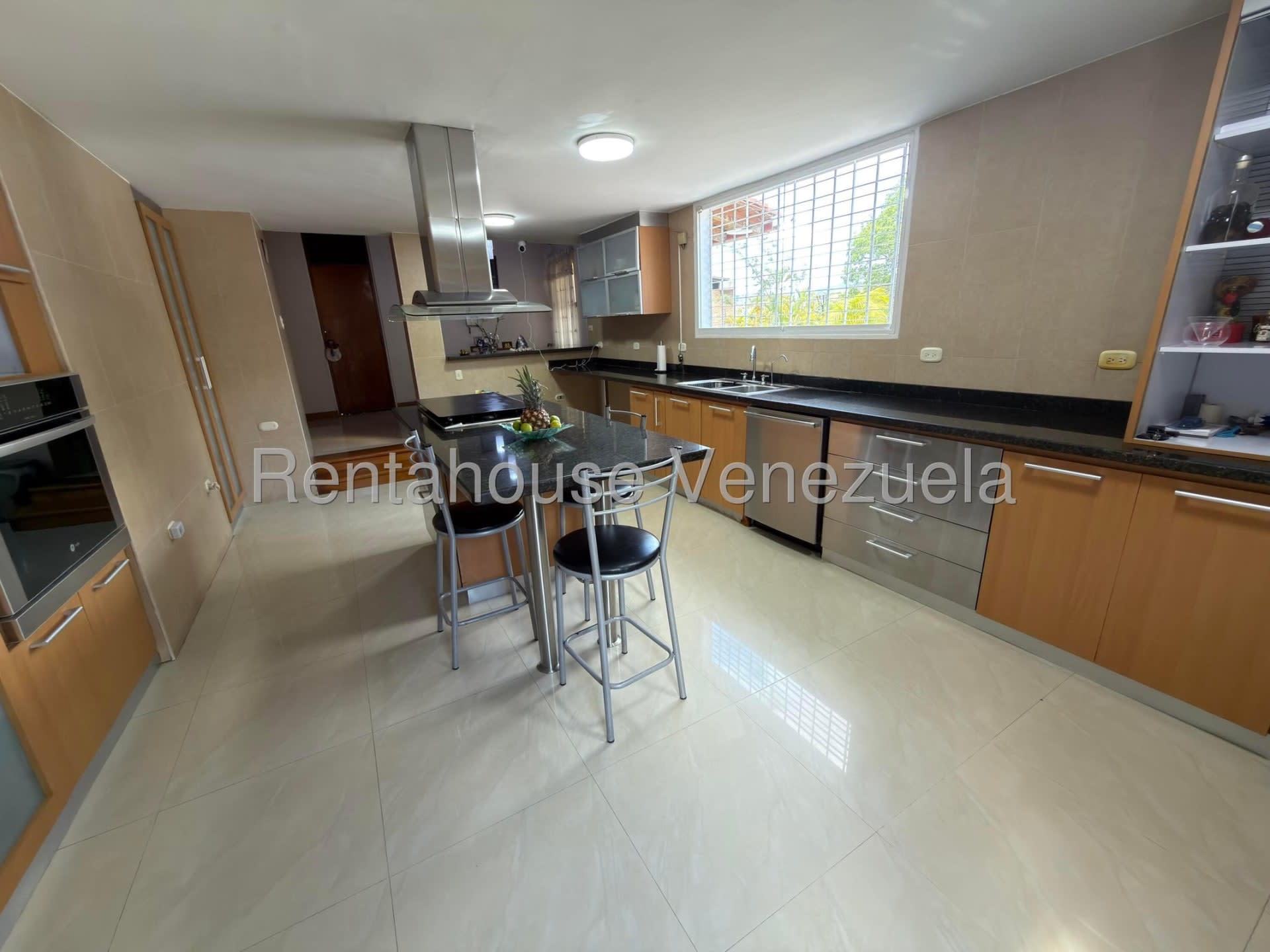 Casa en venta en Caracas (Prados del Este), foto 5 de 12