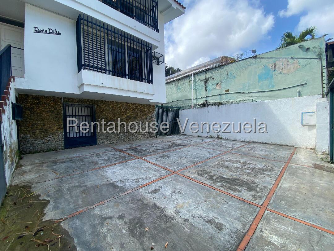 Casa en venta en Caracas (Prados del Este), foto 3 de 12