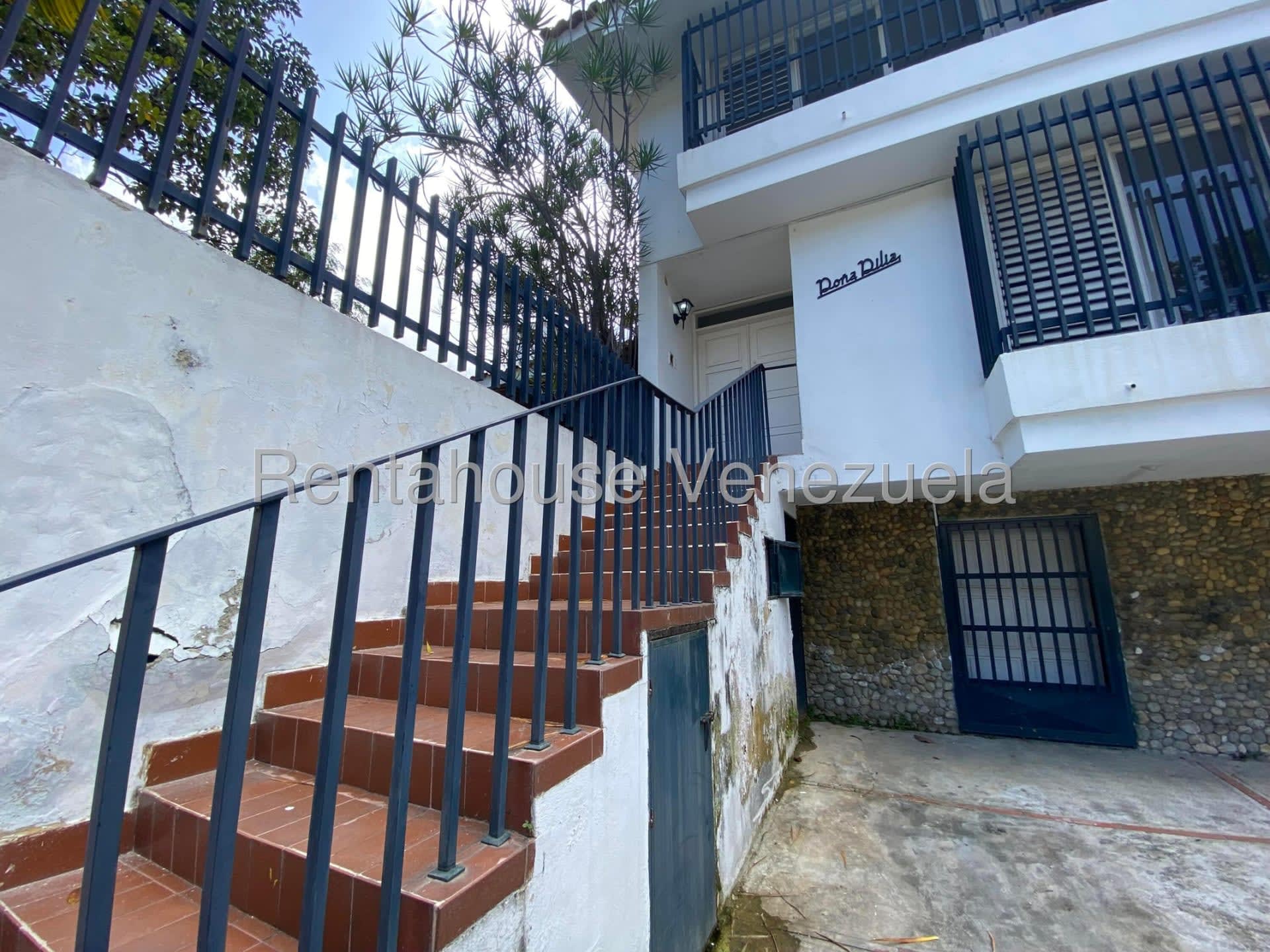 Casa en venta en Caracas (Prados del Este), foto 2 de 12