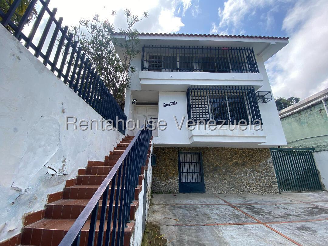 Casa en venta en Caracas (Prados del Este), foto 5 de 12
