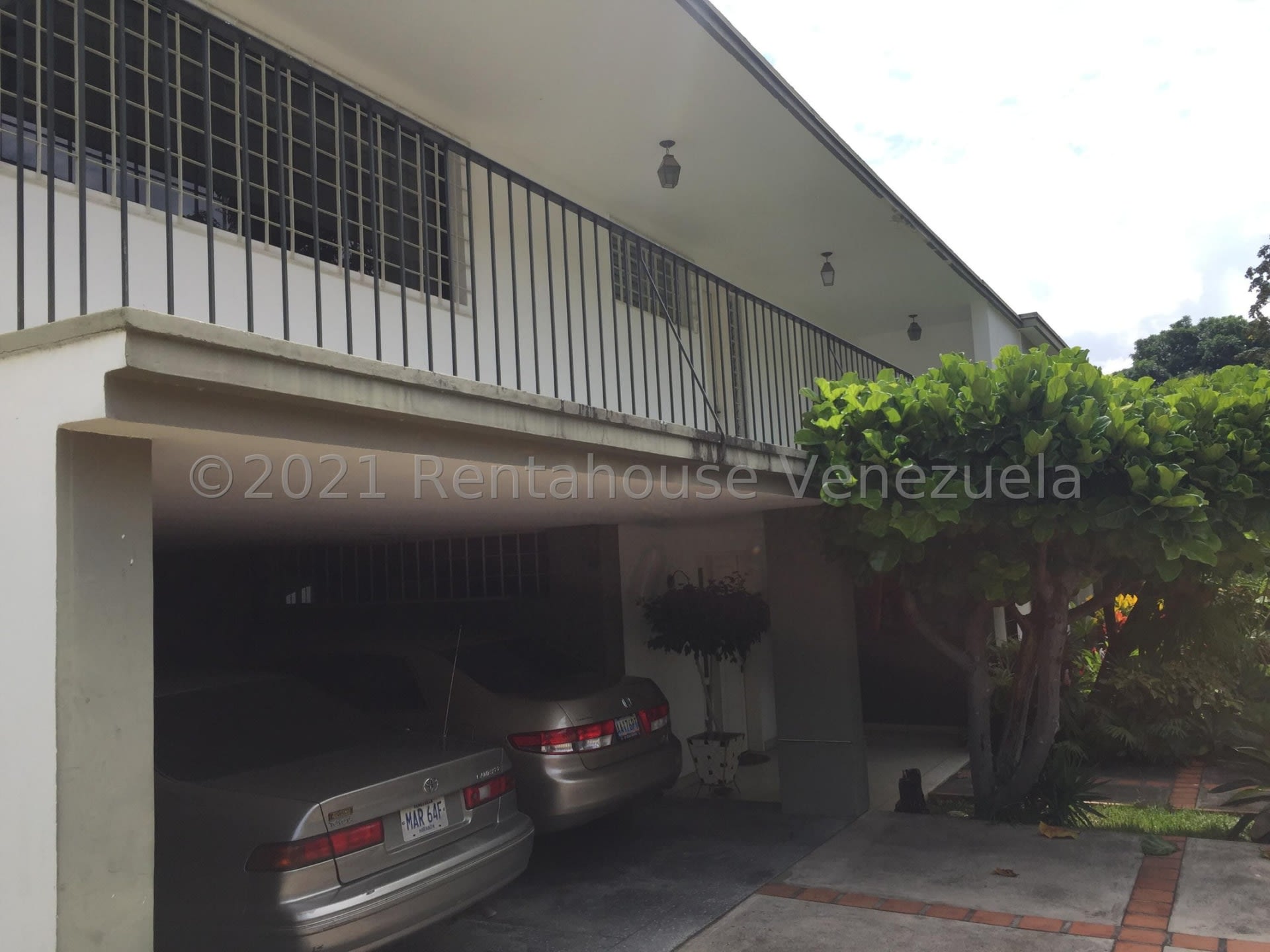 Casa en venta en Caracas (Prados del Este), foto 3 de 12