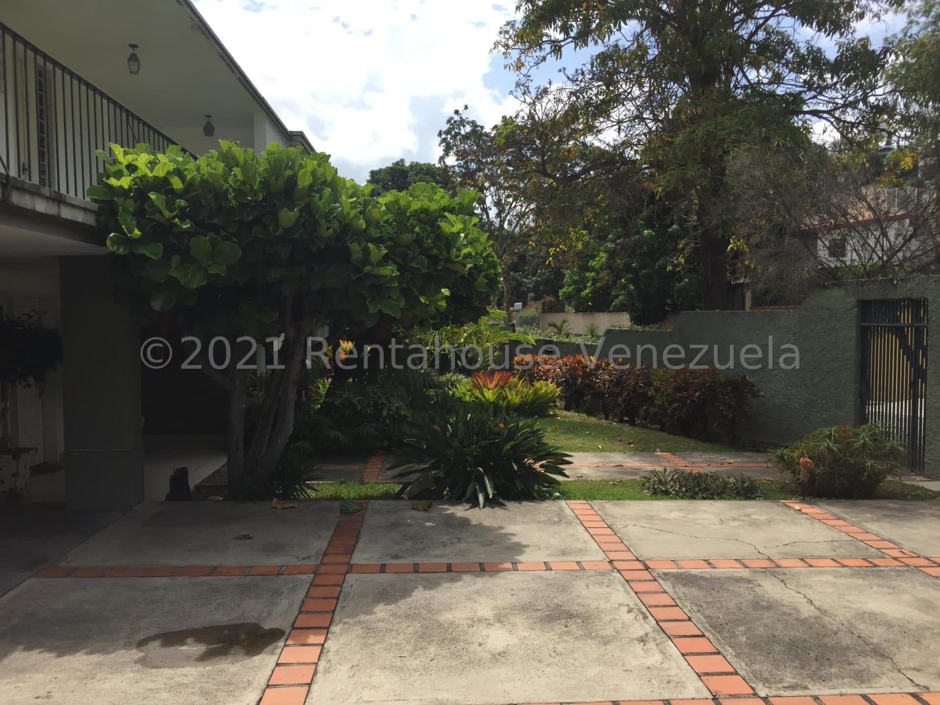 Casa en venta en Caracas (Prados del Este), foto 2 de 12