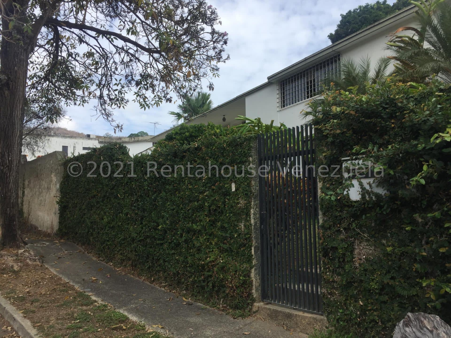 Casa en venta en Caracas (Prados del Este), foto 1 de 12
