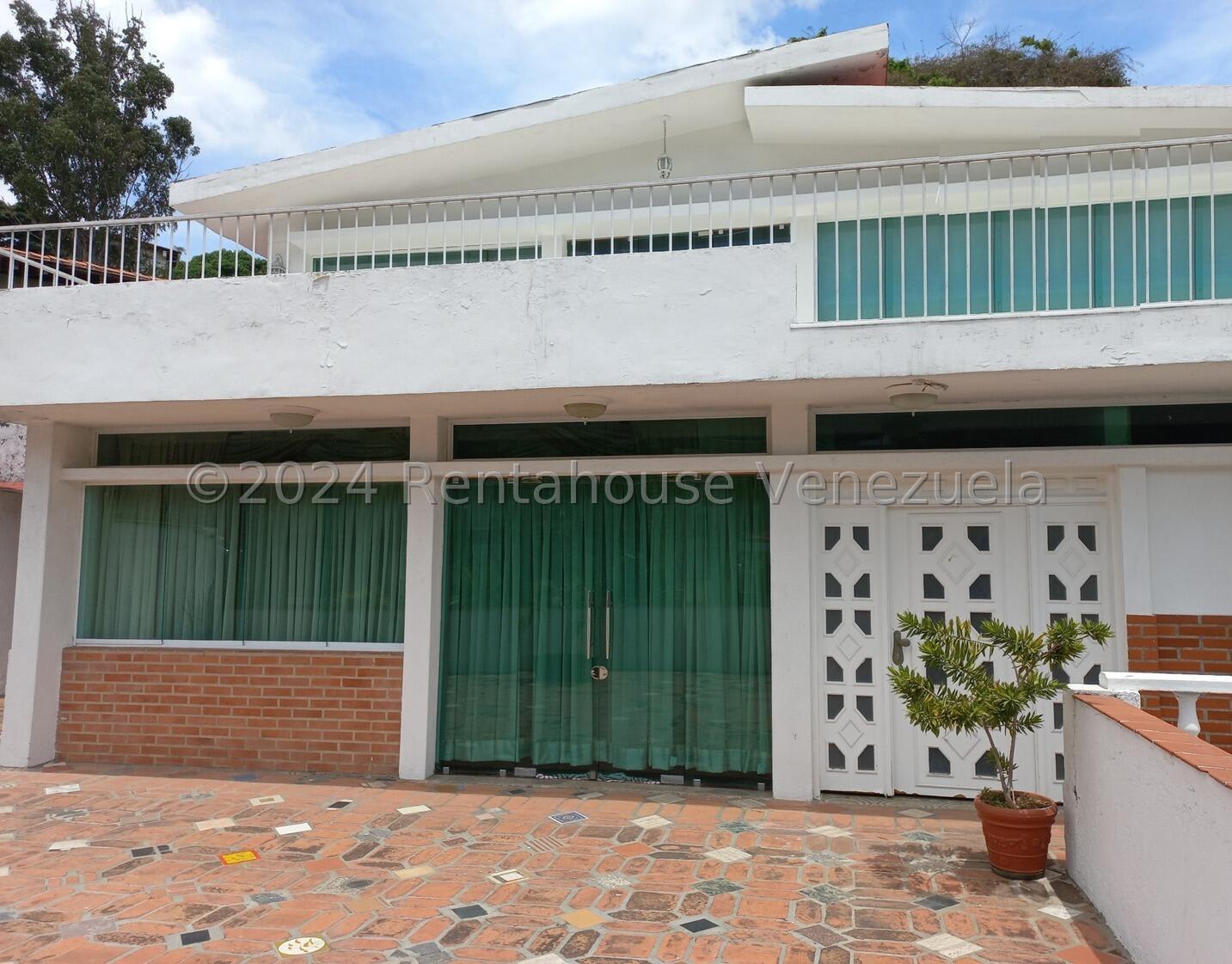 Casa en venta en Caracas (Prados del Este), foto 1 de 12