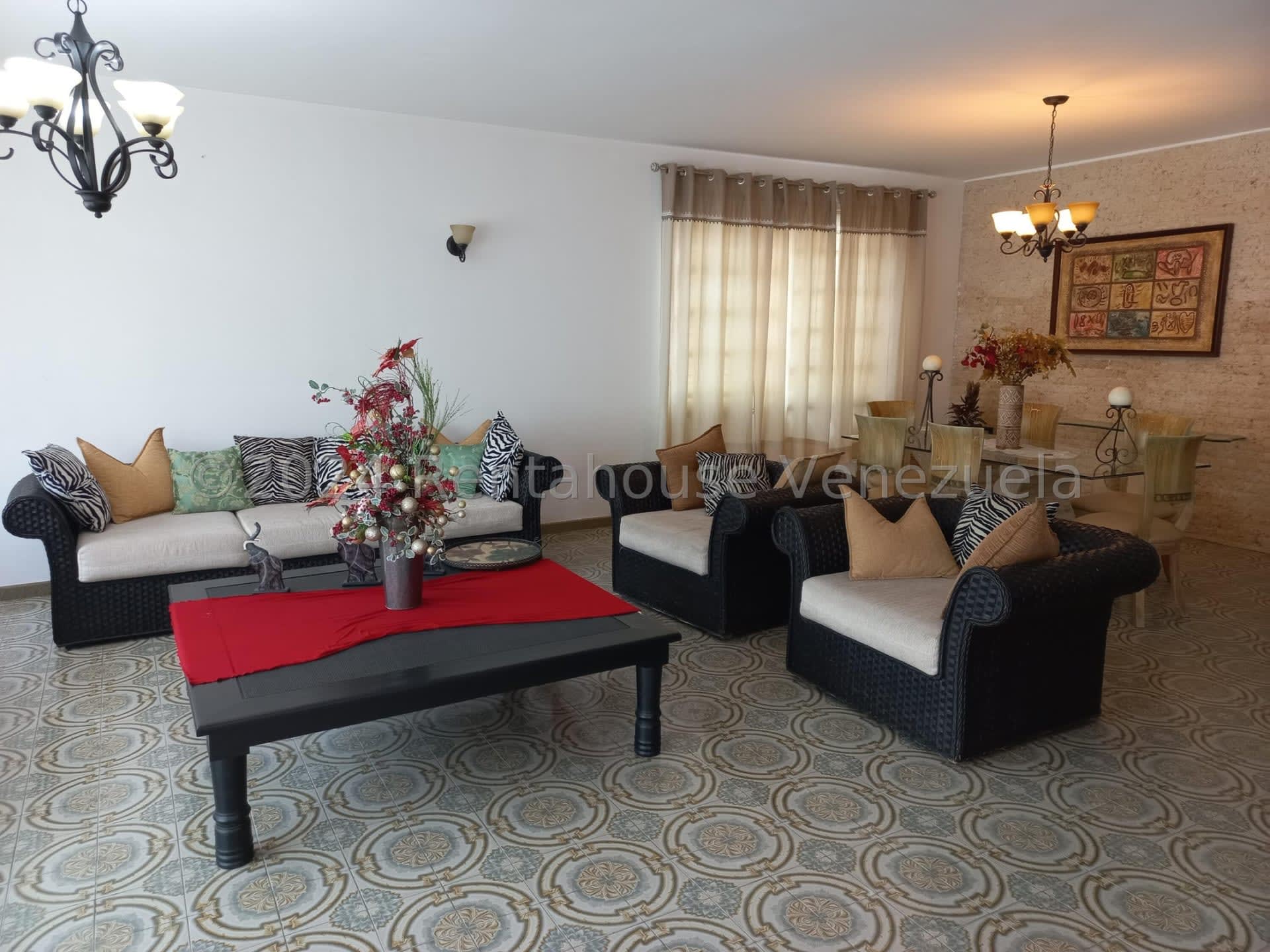 Casa en venta en Caracas (Prados del Este), foto 4 de 12