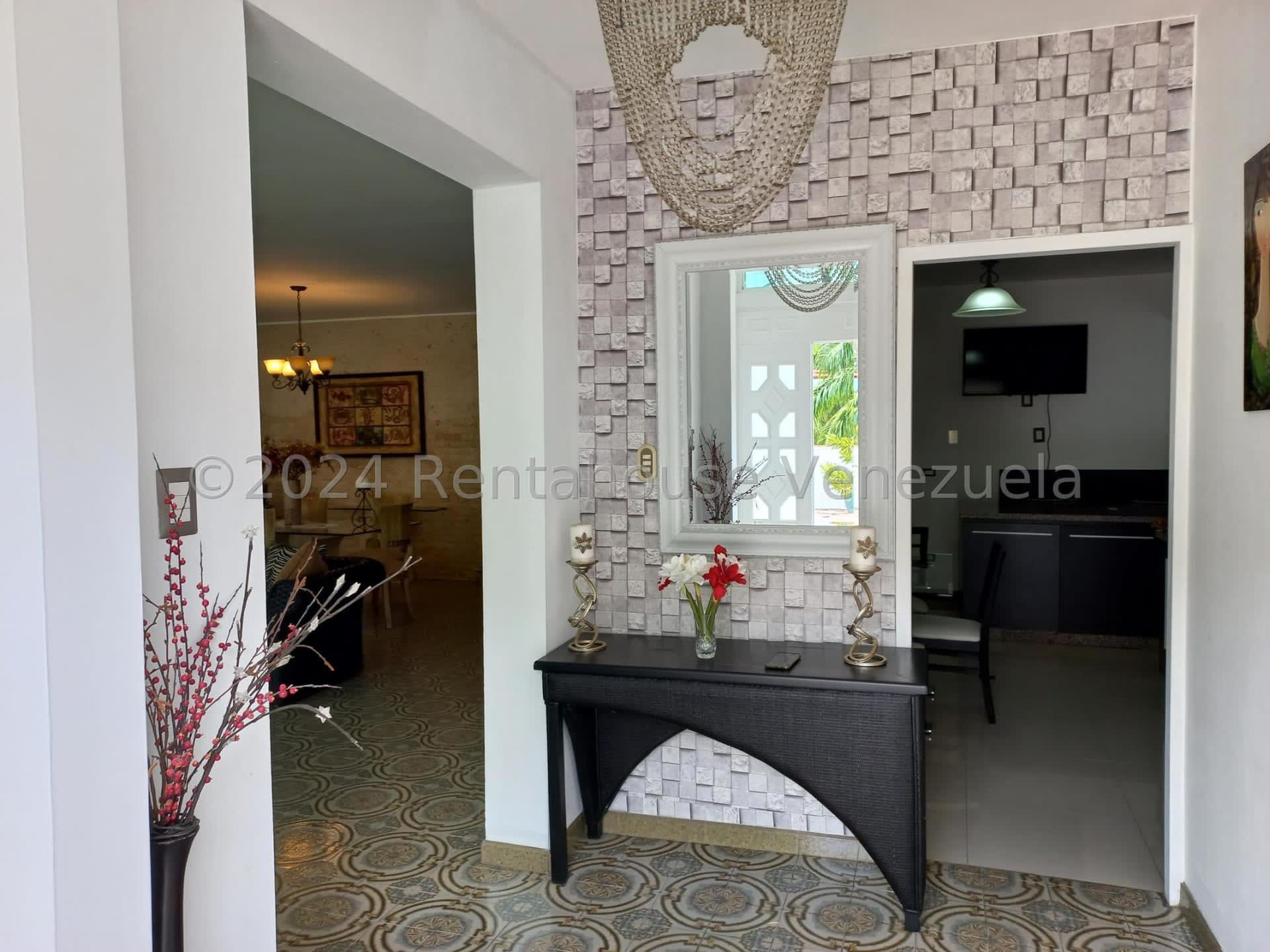 Casa en venta en Caracas (Prados del Este), foto 3 de 12