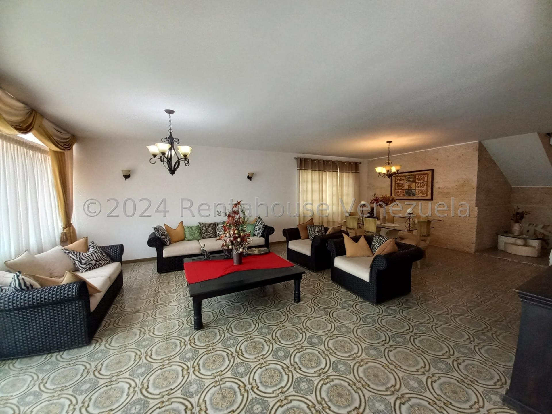 Casa en venta en Caracas (Prados del Este), foto 5 de 12