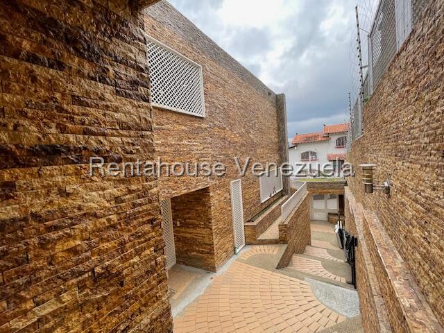Casa en venta en Caracas (Prados del Este), foto 3 de 12