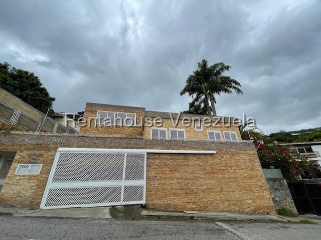 Casa en venta en Caracas (Prados del Este), foto 2 de 12