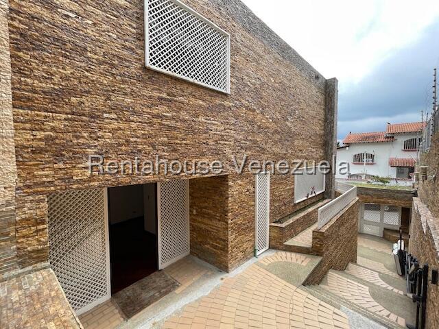 Casa en venta en Caracas (Prados del Este), foto 4 de 12