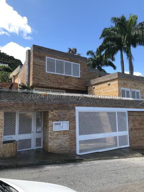 Casa en venta en Caracas (Prados del Este), foto 1 de 12