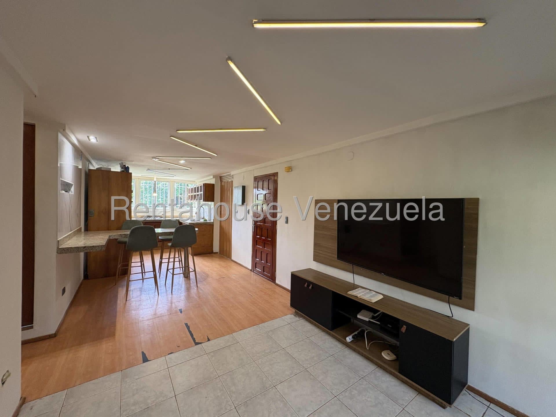 Apartamento en venta en Barquisimeto (La Arboleda), foto 1 de 12