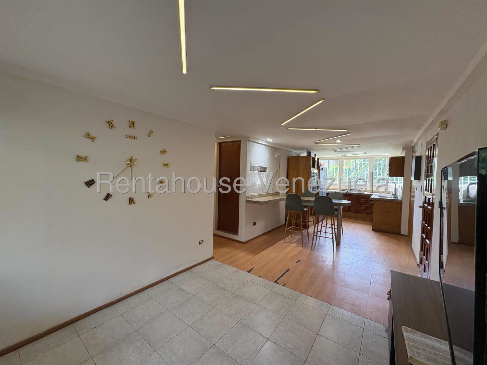 Apartamento en venta en Barquisimeto (La Arboleda), foto 5 de 12
