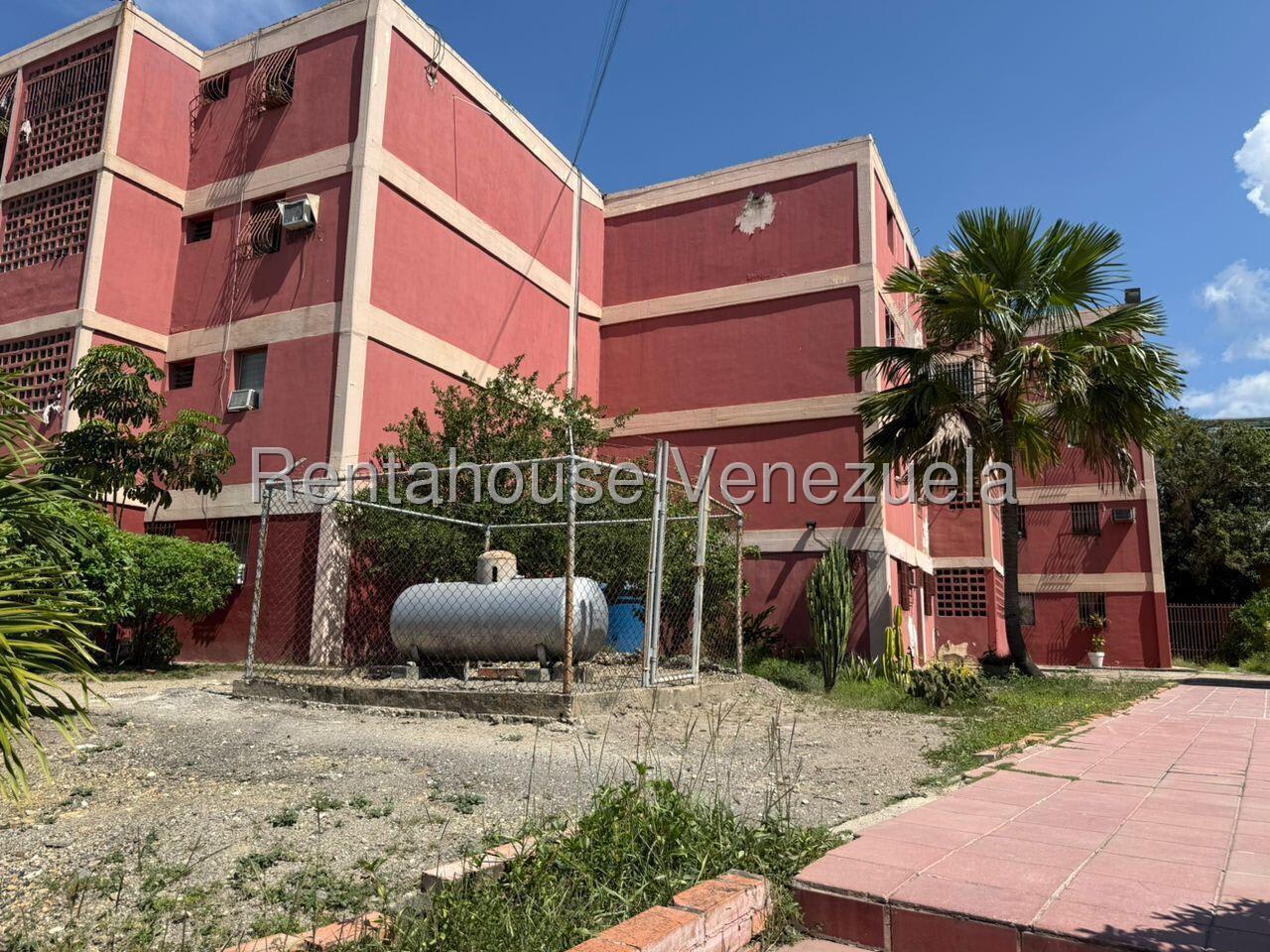 Apartamento en venta en Barquisimeto (Zona Oeste), foto 1 de 12