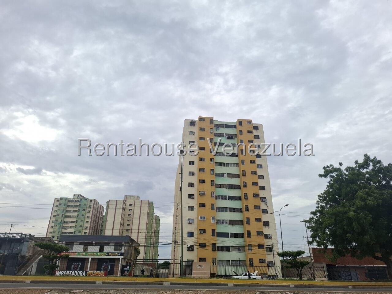 Apartamento en venta en Barquisimeto (Zona Oeste), foto 1 de 12