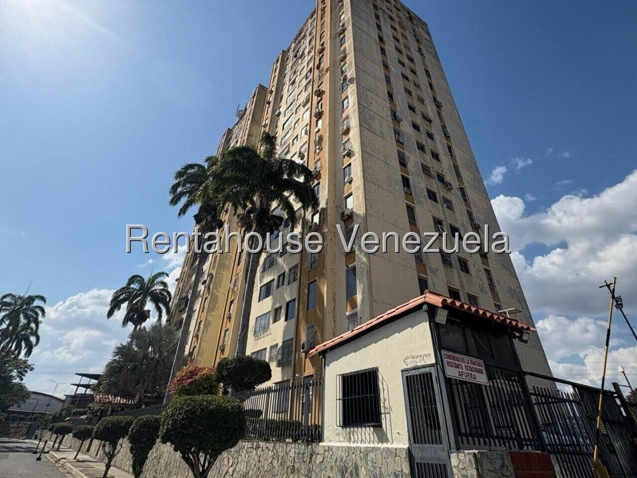 Apartamento en venta en Barquisimeto (Club Hipico Las Trinitarias), foto 1 de 12
