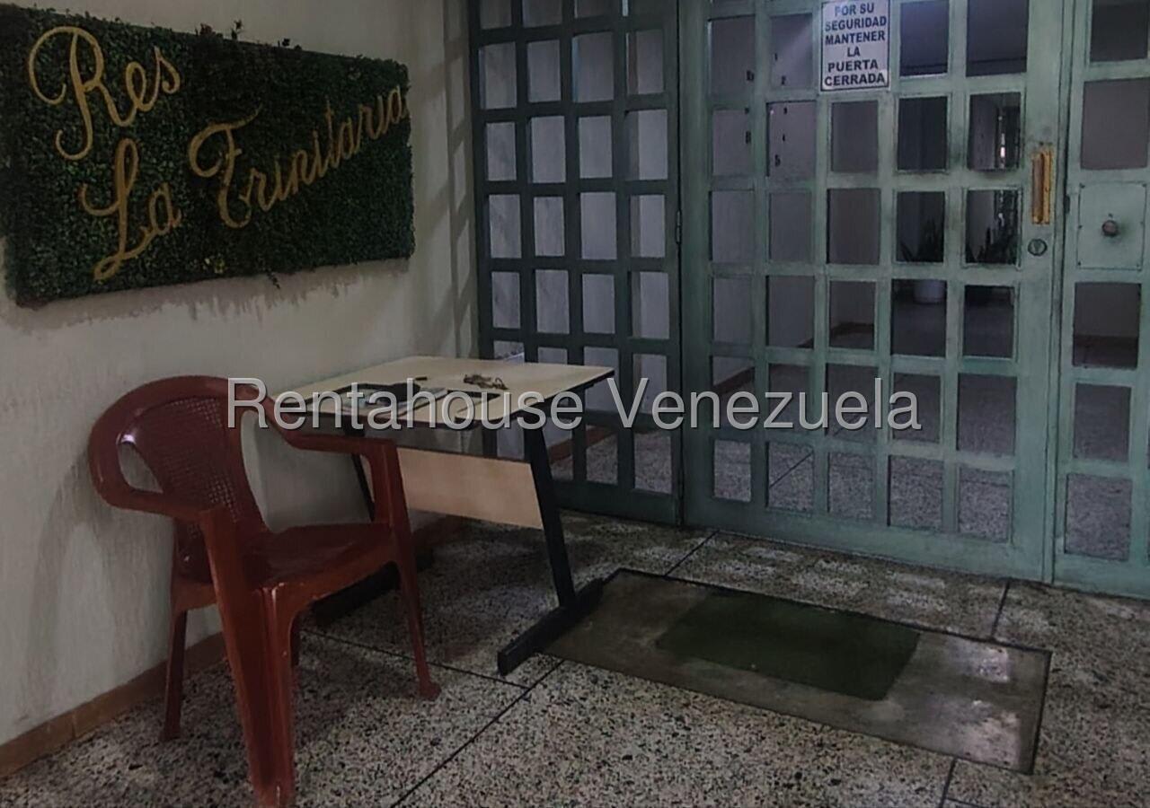 Apartamento en venta en Barquisimeto (Club Hipico Las Trinitarias), foto 2 de 12