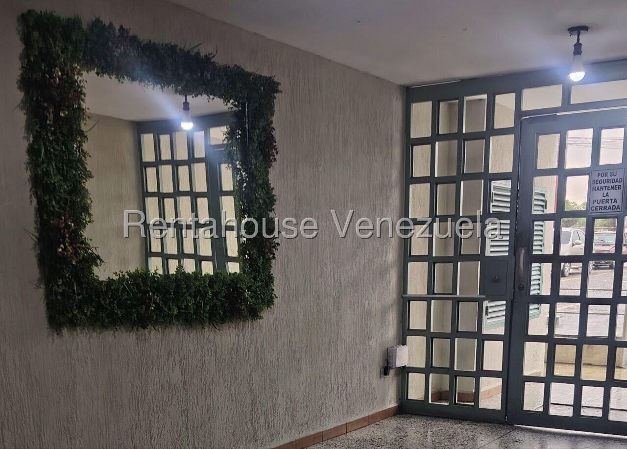 Apartamento en venta en Barquisimeto (Club Hipico Las Trinitarias), foto 5 de 12