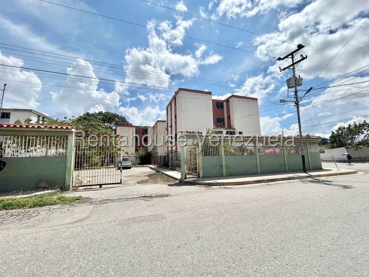 Apartamento en venta en Barquisimeto (Centro), foto 1 de 12