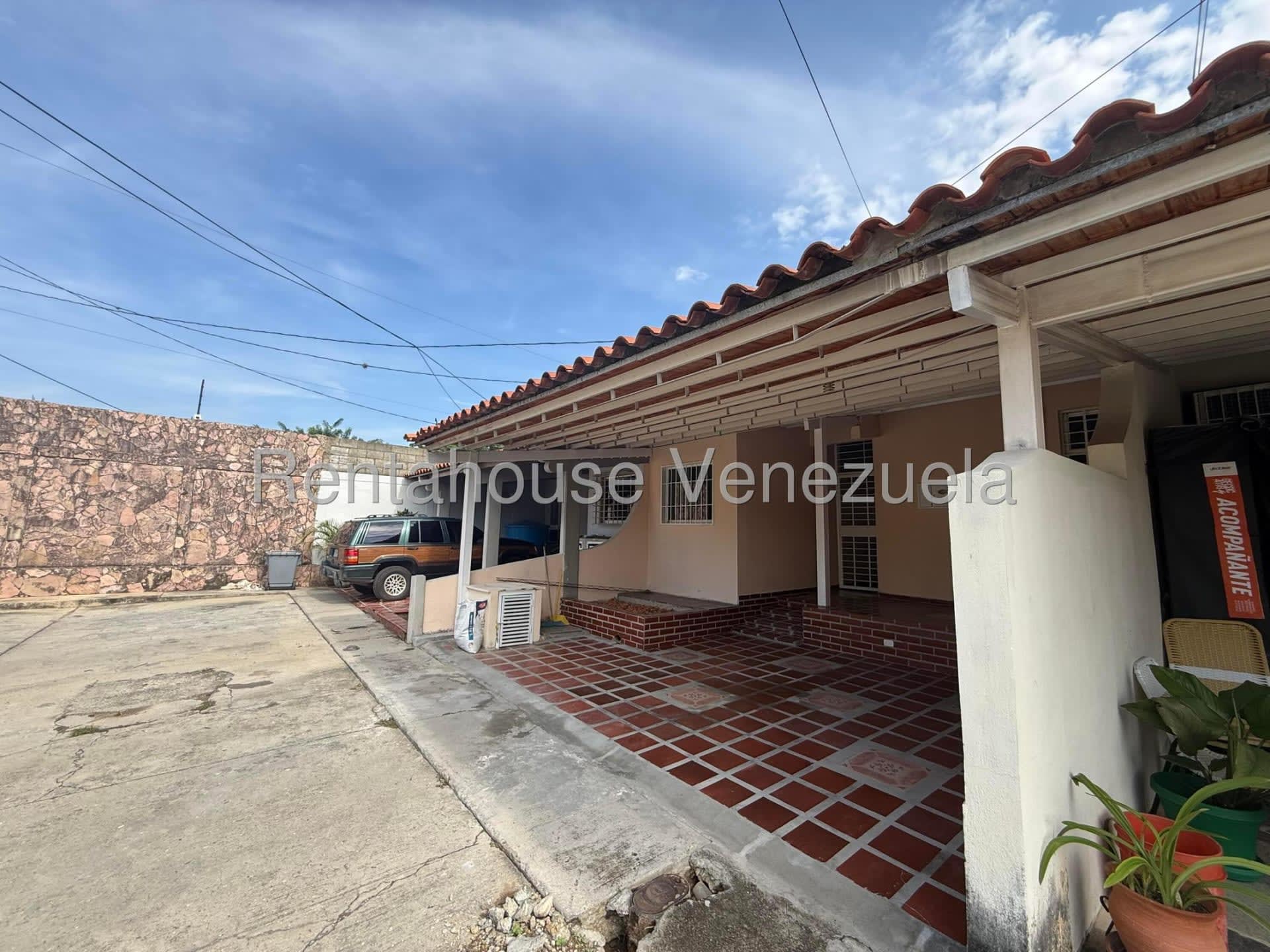 Casa en venta en Barquisimeto (La Mora), foto 4 de 12