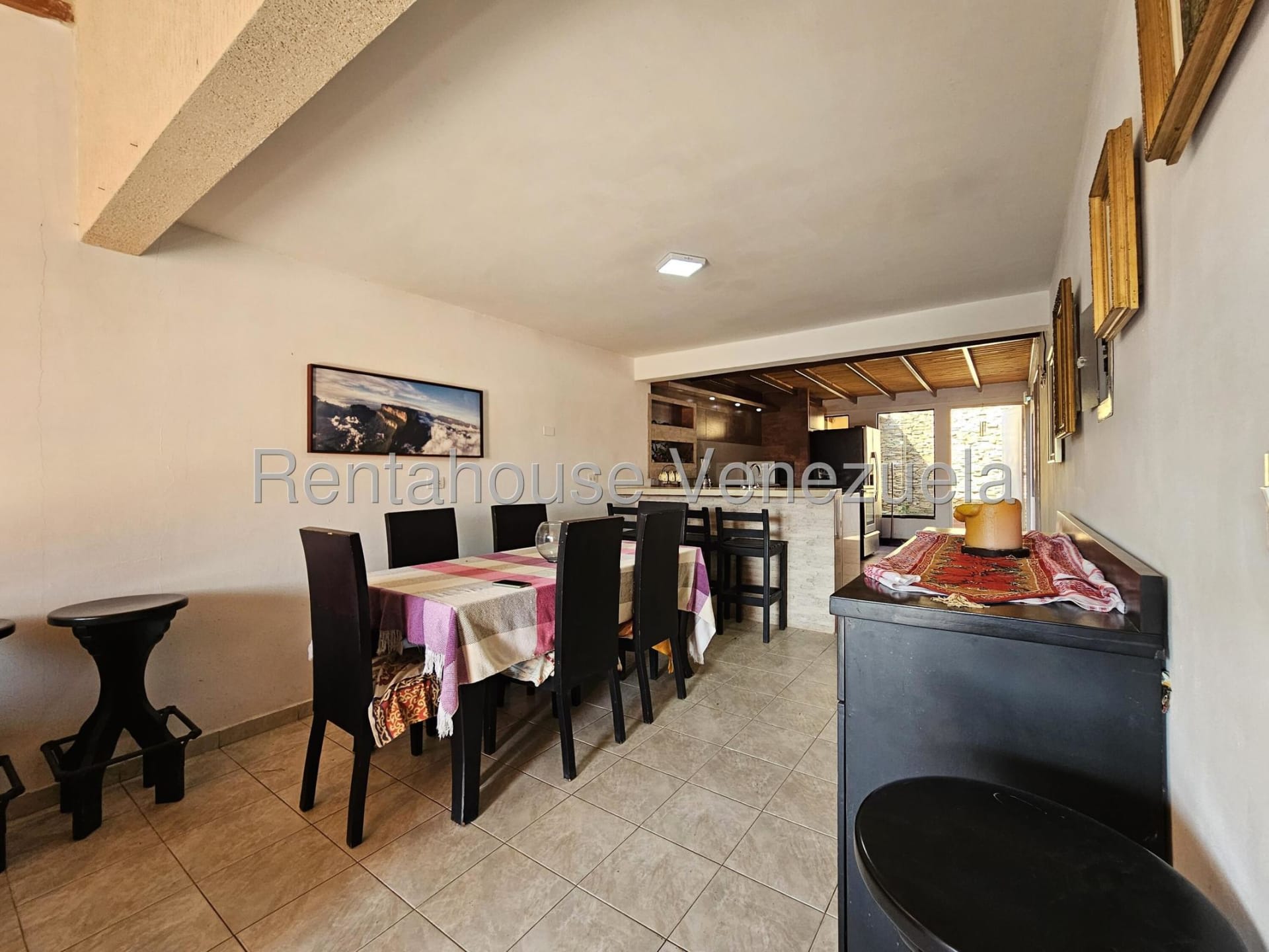 Casa en venta en Cabudare (La Montanita), foto 5 de 12