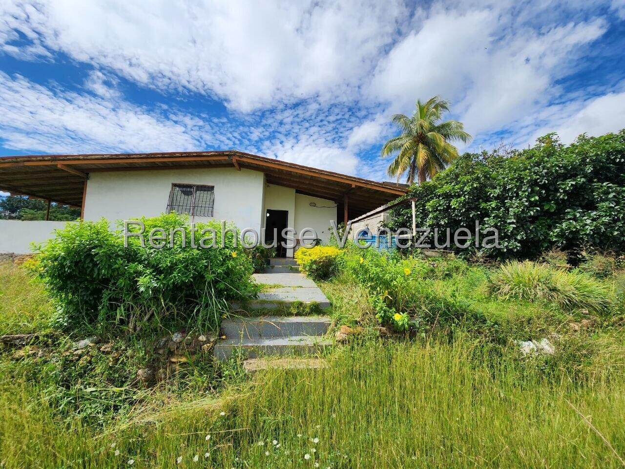 Casa en venta en Barquisimeto (Ave Intercomunal), foto 2 de 12
