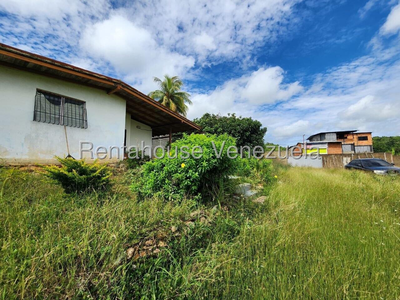 Casa en venta en Barquisimeto (Ave Intercomunal), foto 3 de 12