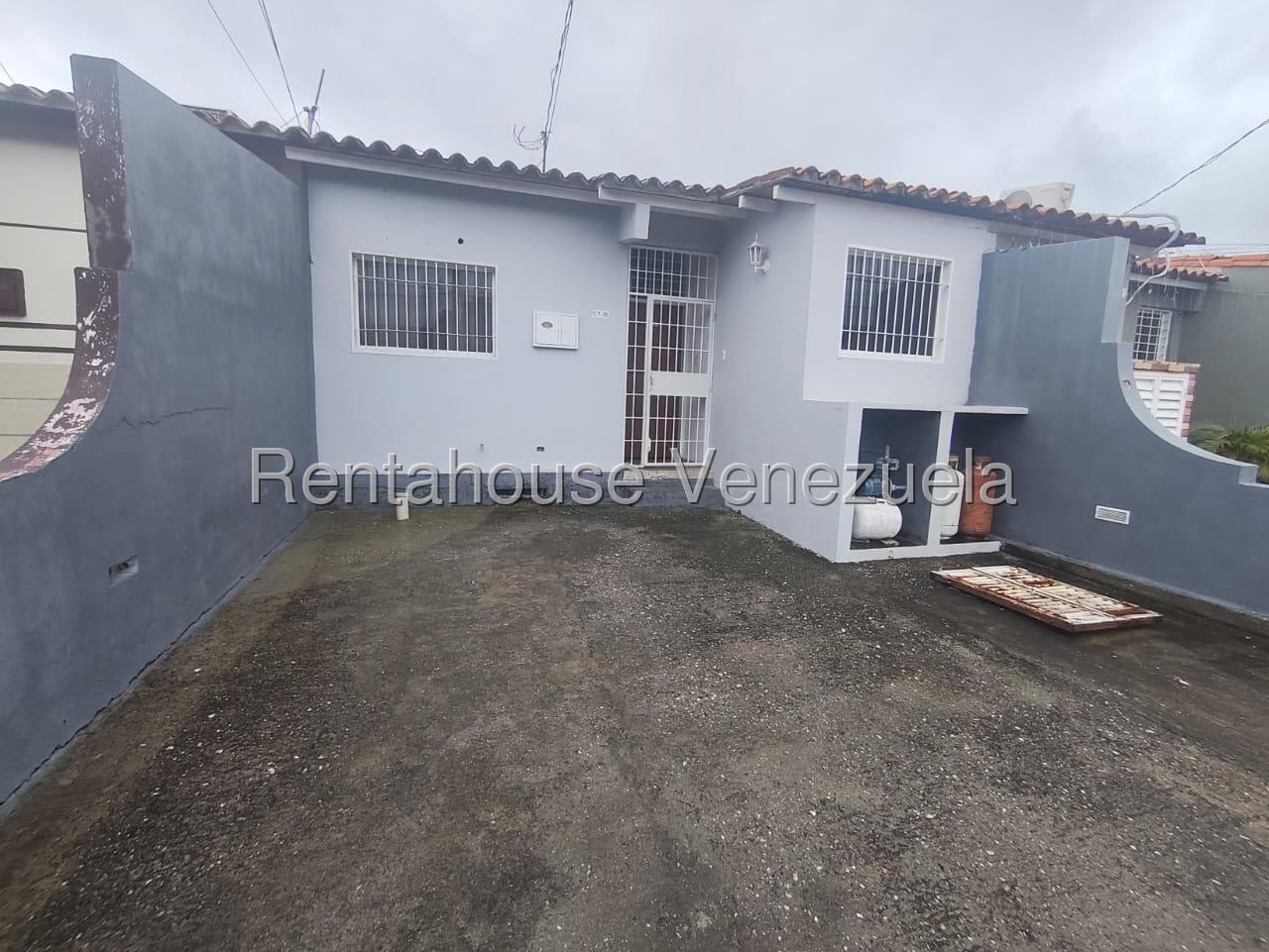 Casa en venta en Barquisimeto (La Mora), foto 1 de 12