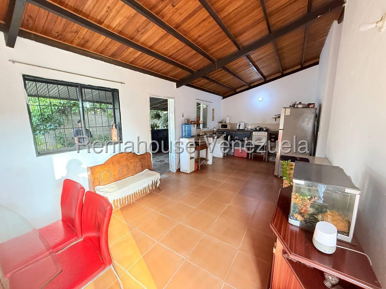 Casa en venta en Cabudare (El Valle), foto 4 de 12