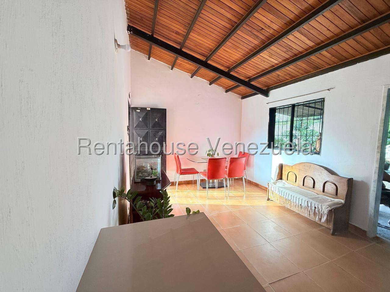 Casa en venta en Cabudare (El Valle), foto 3 de 12