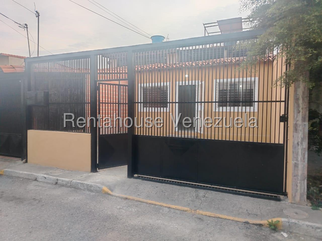 Casa en venta en Cabudare (La Piedad Norte), foto 2 de 12