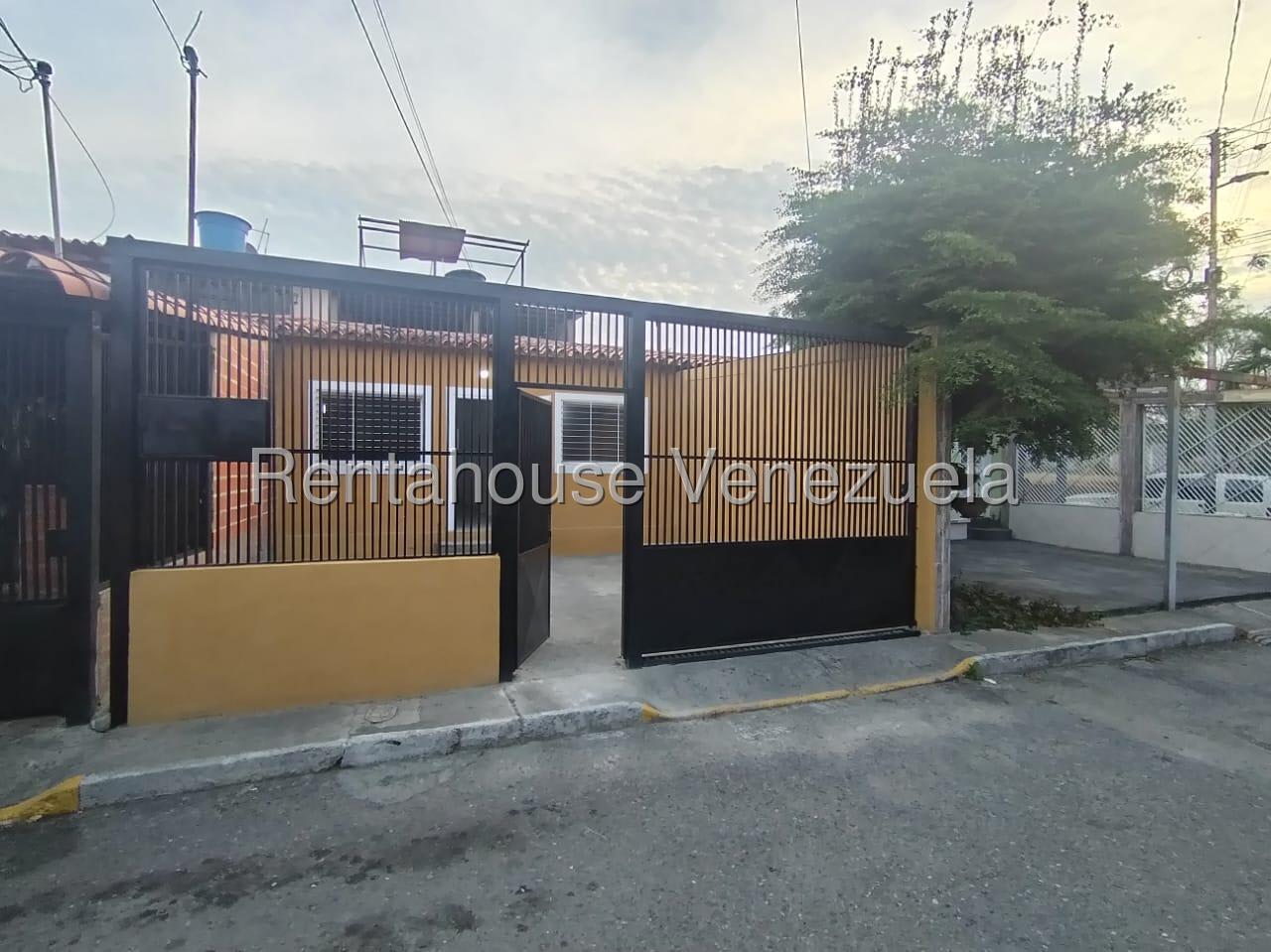 Casa en venta en Cabudare (La Piedad Norte), foto 1 de 12