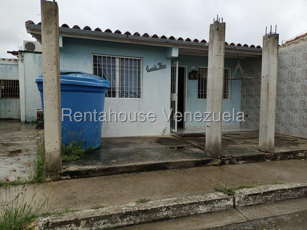 Casa en venta en Barquisimeto (Parroquia El Cuji), foto 1 de 12