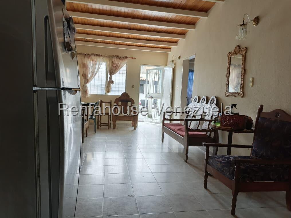 Casa en venta en Barquisimeto (Parroquia El Cuji), foto 4 de 12
