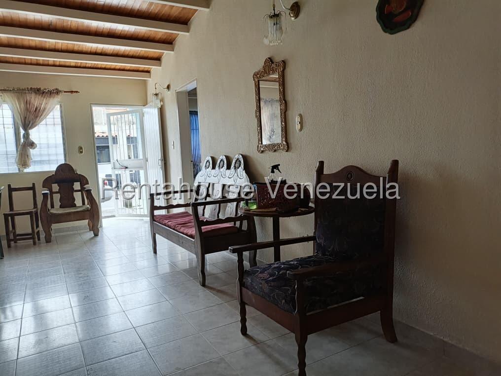 Casa en venta en Barquisimeto (Parroquia El Cuji), foto 3 de 12