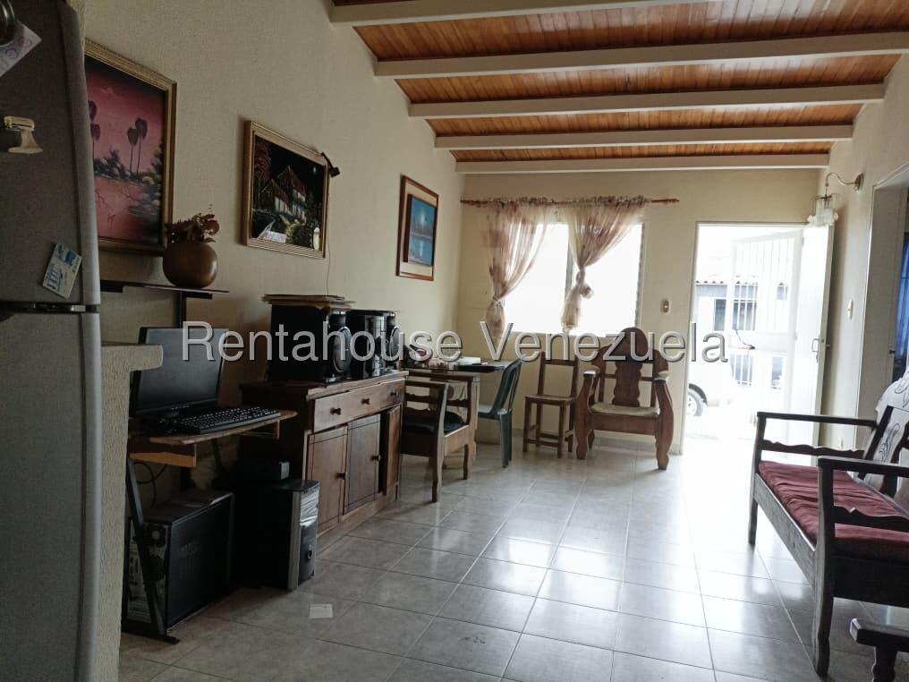 Casa en venta en Barquisimeto (Parroquia El Cuji), foto 5 de 12
