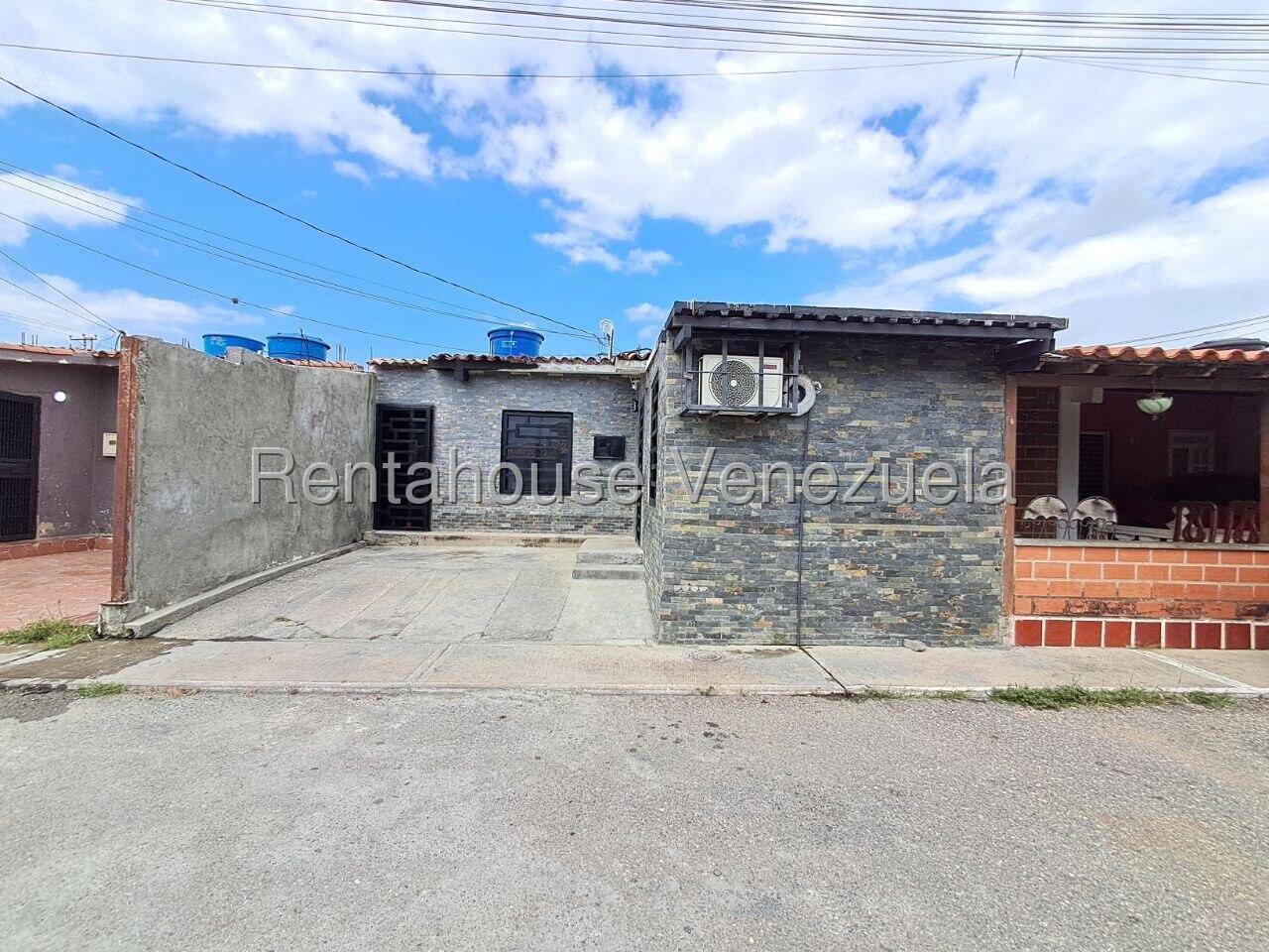 Casa en venta en Barquisimeto (Parroquia El Cuji), foto 1 de 1