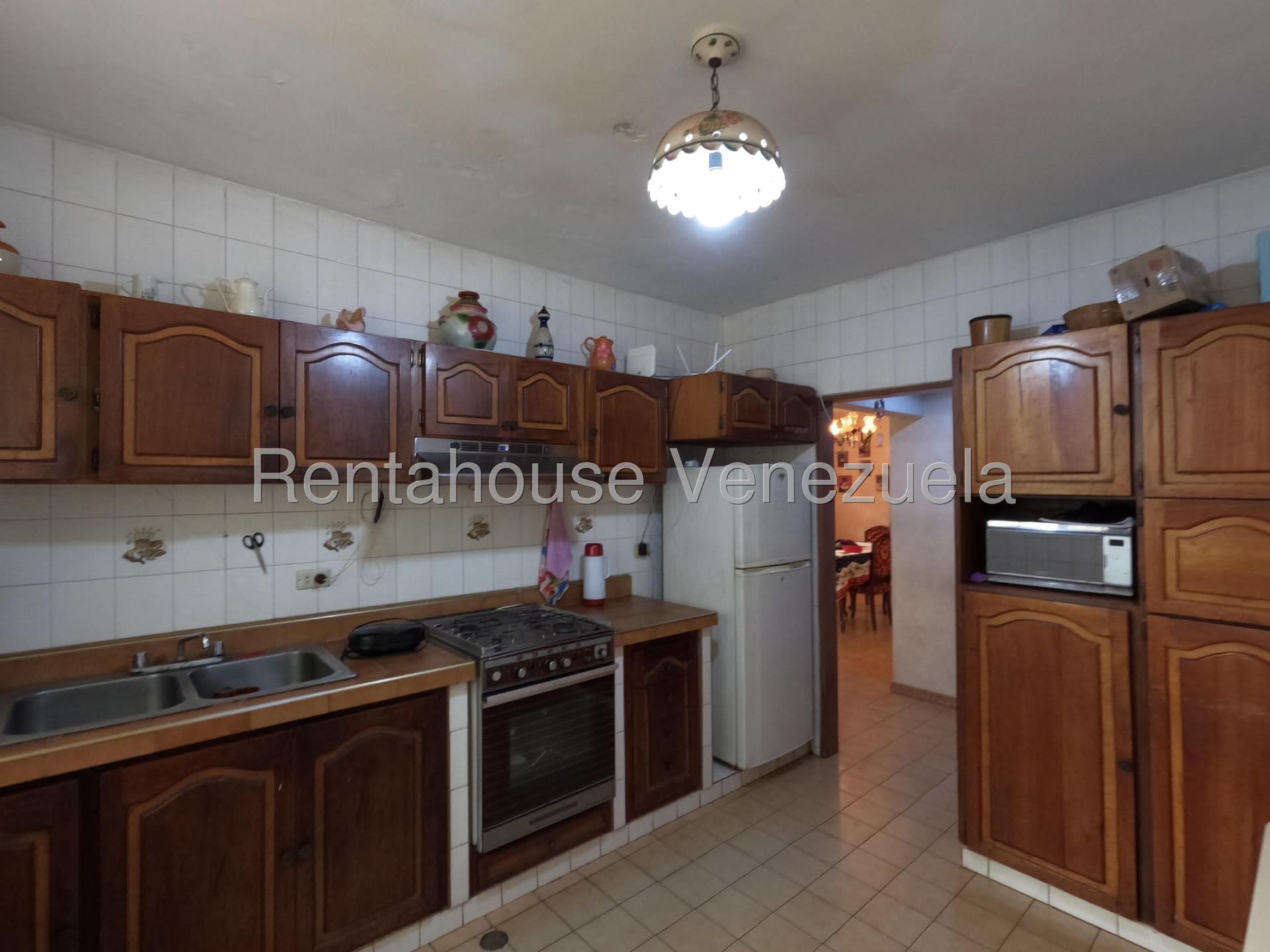 Casa en venta en Barquisimeto (Parroquia El Cuji), foto 4 de 12