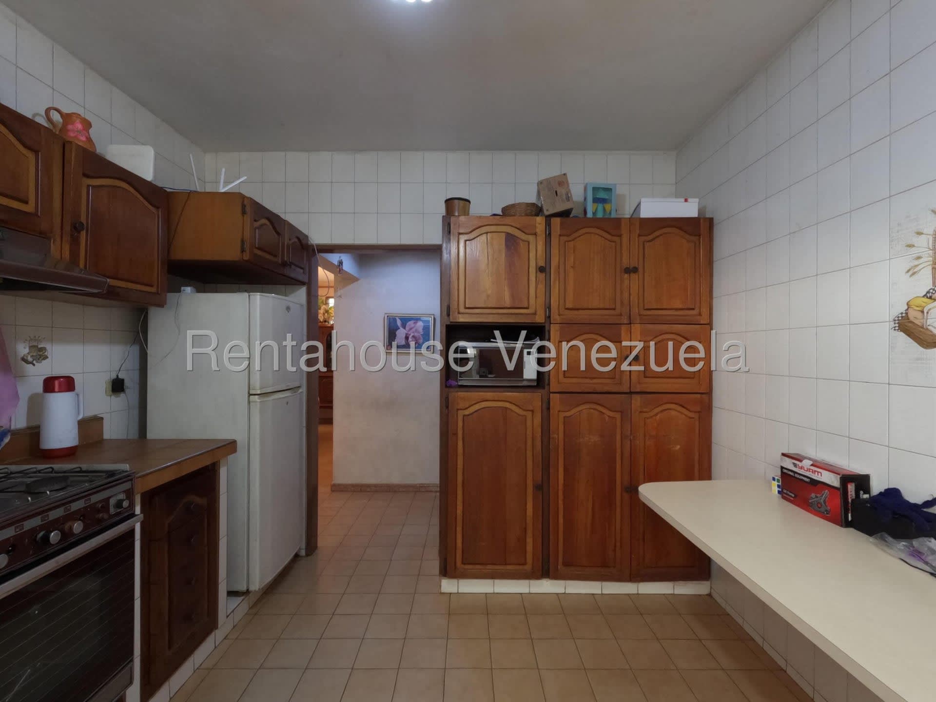 Casa en venta en Barquisimeto (Parroquia El Cuji), foto 5 de 12