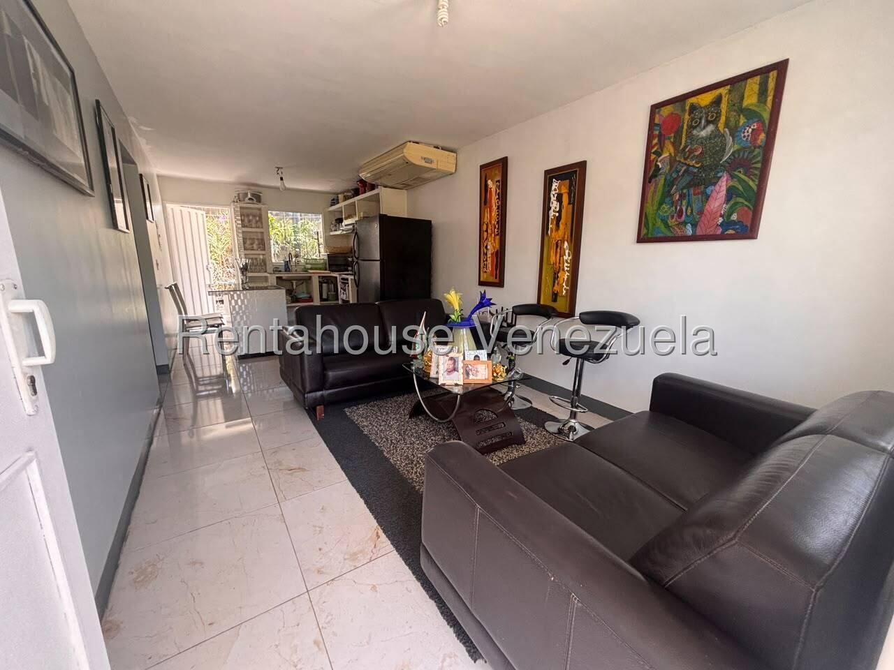 Casa en venta en Yaritagua (La Ensenada), foto 4 de 12