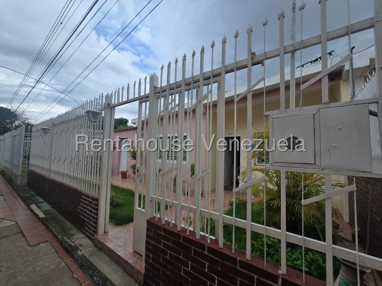 Casa en venta en Barquisimeto (Zona Oeste), foto 2 de 12
